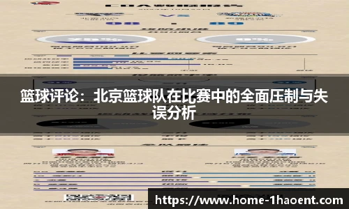 篮球评论：北京篮球队在比赛中的全面压制与失误分析